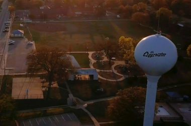 Skt News Article August 2022 Featured Image Clearwater Water Tower