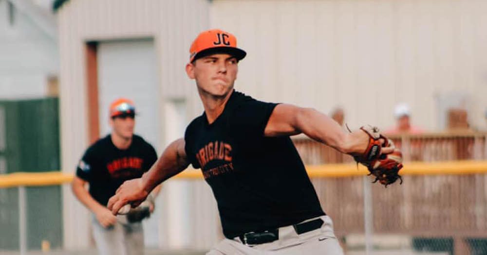 Twin Valley News Article June 2022 Featured Image Brigade