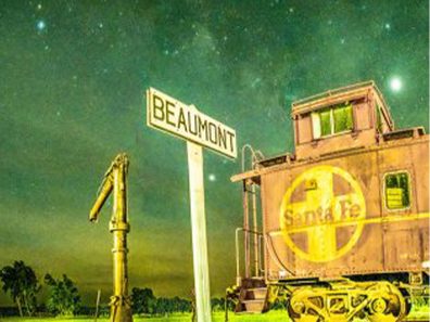 Skt News Article October 2020 Beaumont Hotel Caboose 315×291 C