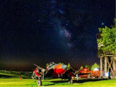 Skt News Article October 2020 Beaumont Hotel Gaede Milky Way 315×291 C