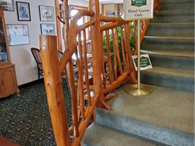 Skt News Article October 2020 Beaumont Hotel Staircase 315×291 C