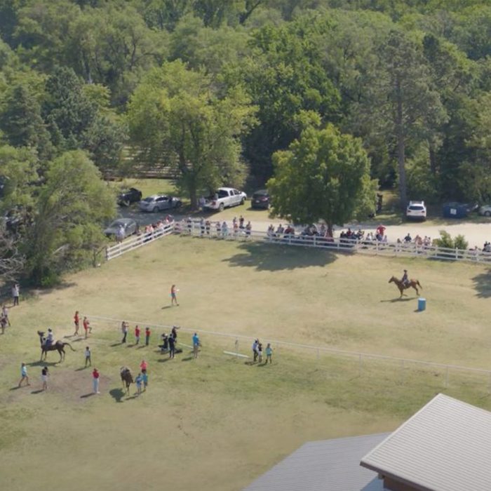 Skt News Article June 2020 Image Listing Large Camp Hyde Rodeo 754×660 C