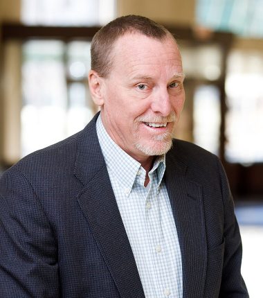 Bill McVey Twin Valley Leadership