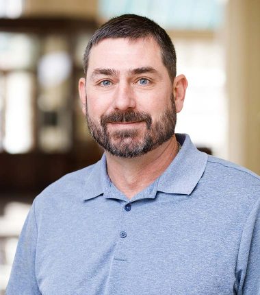 Jason Gibbs Twin Valley Leadership