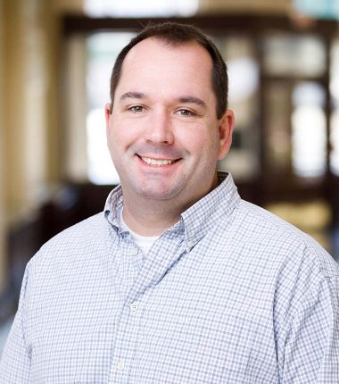 Todd Dannenberg, Director of Broadband Operations Twin Valley