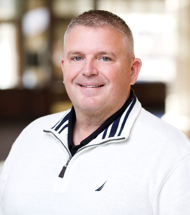 Butch Mitchell Twin Valley Leadership