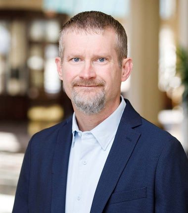 Josh Peterson Twin Valley Leadership