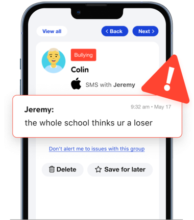Twin Valley Managed WiFi Bark Device Monitoring 2