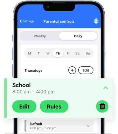 Twin Valley Managed WiFi Bark Device Monitoring 3