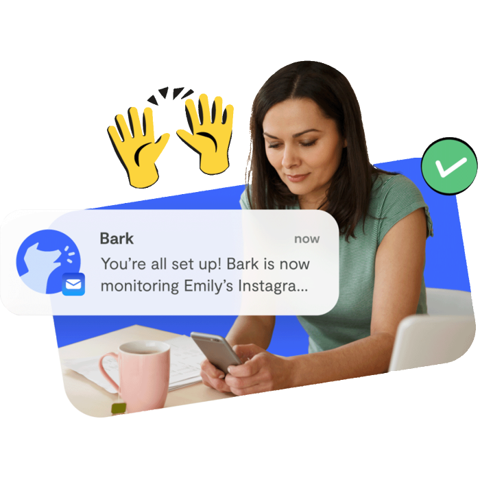 Twin Valley Managed WiFi Bark Device Monitoring 8