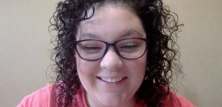 Skt News Article May 2020 Video Image Jessica Ferguson