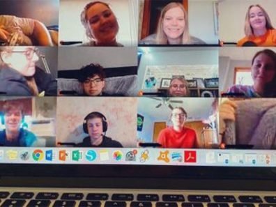 Skt News Article May 2020 Belle Plaine Google Meet 397×266 C