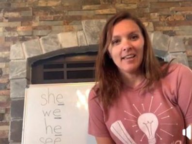 Skt News Article May 2020 Belle Plaine Teacher Harlan 1 397×266 C