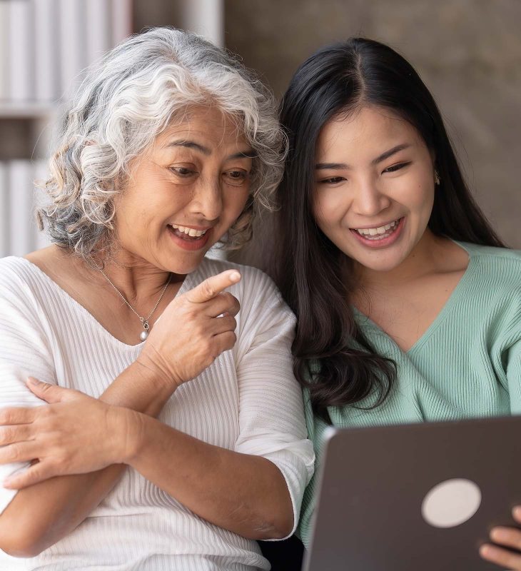 Financial Assistance For Internet And Phone From Twin Valley 5