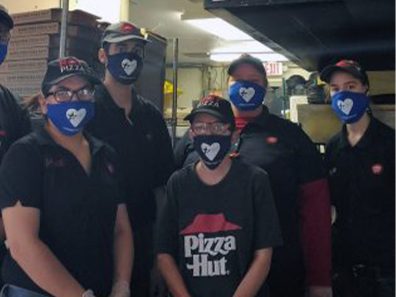 11 Pizza Hut Clearwater B 315×291 C