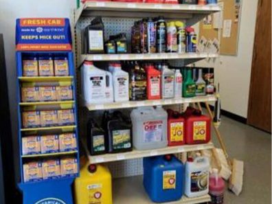 Skt News Article March 2020 Image Clearwater Farm Garden 5 315×291 C