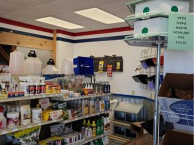 Skt News Article March 2020 Image Clearwater Farm Garden 12 315×291 C