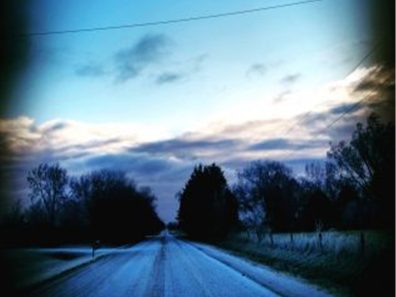 Tim Colborn Winter Wonderland Morning 315×291 C