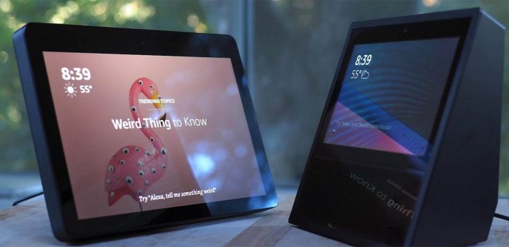 Skt News Article December 2019 Video Image Amazon Echo Show Scaled 2434×988 C