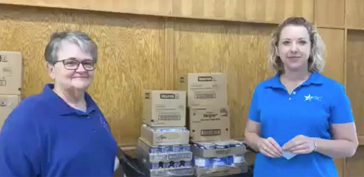 Skt News Article October 2019 Video Image Clearwater Food Bank 2434×988 C