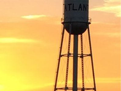 Erik Moore Atlanta Water Tower 315×291 C