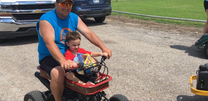 Skt News Article July 2019 Video Image Dexter Bbq Parade 2434×988 C