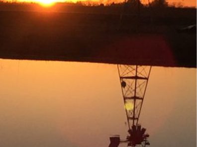 Bill Hammers Setting Sun Rising Moon 1 315×291 C