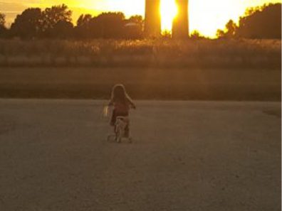 Michele Hennes Strairway Through The Silos … 1 315×291 C