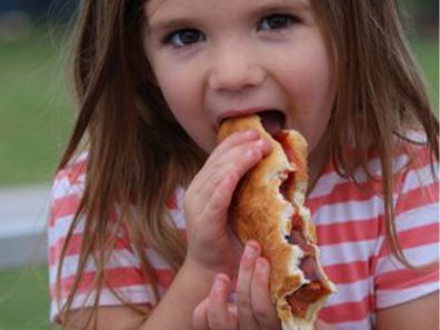 Grace Henderson Summer Time Fun 2 315×291 C