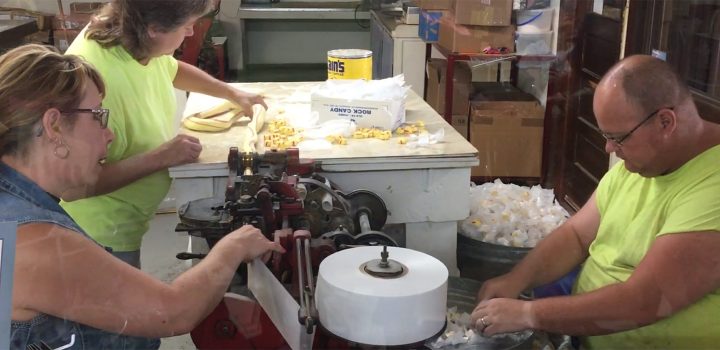 Skt News Article December 2018 Video Image Henrys Candy Company Dexter 2434×988 C