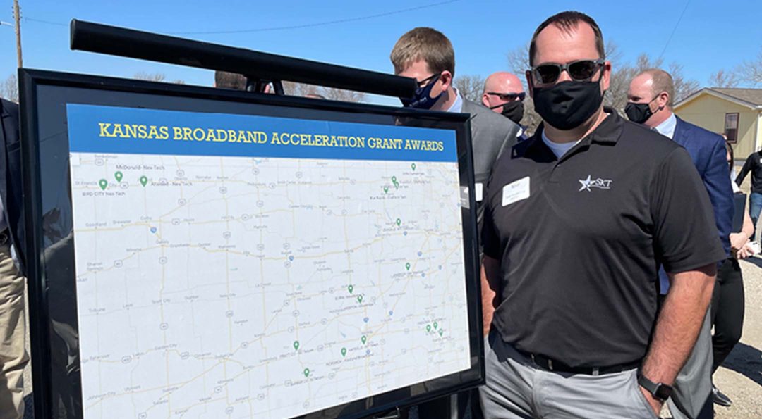 Skt News Article March 2021 Featured Image Broadband Acceleration Grant Todd Dannenberg