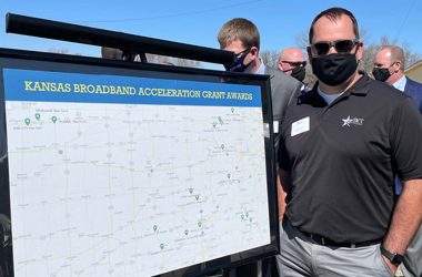 Skt News Article March 2021 Featured Image Broadband Acceleration Grant Todd Dannenberg