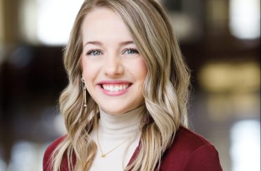 Twin Valley Madison Simms