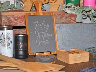 Twin Valley Etching Tree Designs