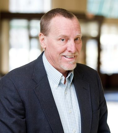 Bill McVey Twin Valley Leadership