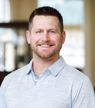 Cole Richardson Twin Valley Leadership