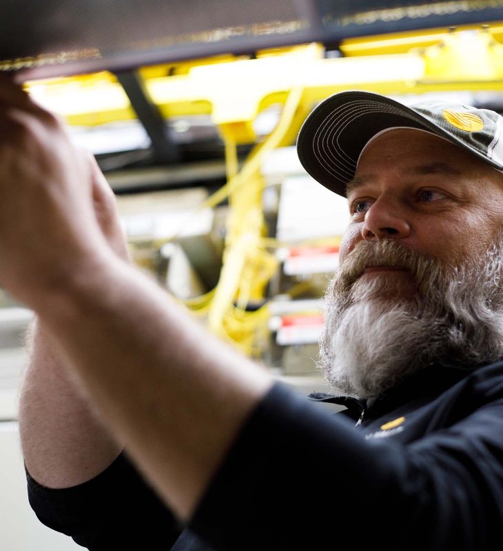 Careers At Twin Valley In Kansas