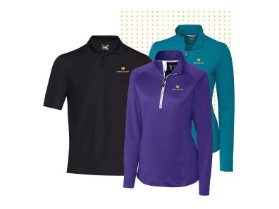 Twin Valley Rebrand Apparel