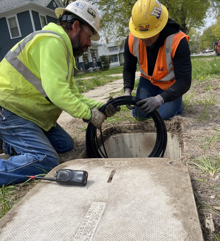 Internet Service Provider Latham KS