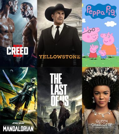 Twin Valley Image Listing Grid Show Movie Recommendations