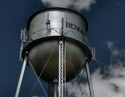 Internet Service Provider Bennington KS