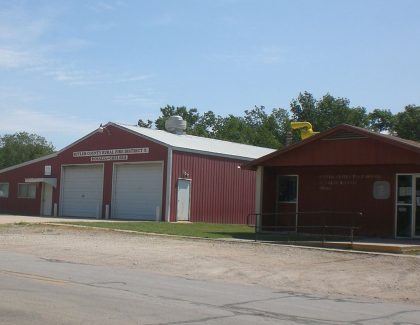 Internet Service Provider Rosalia KS