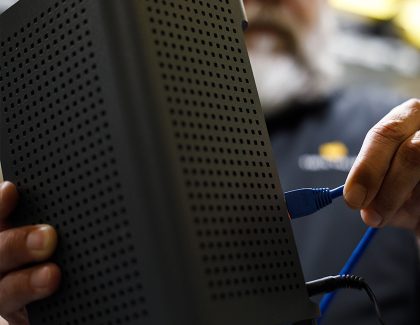 Twin Valley Image Listing Managed Wifi Router