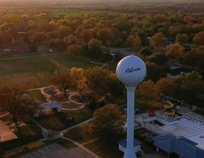 Internet Service Provider Clearwater KS