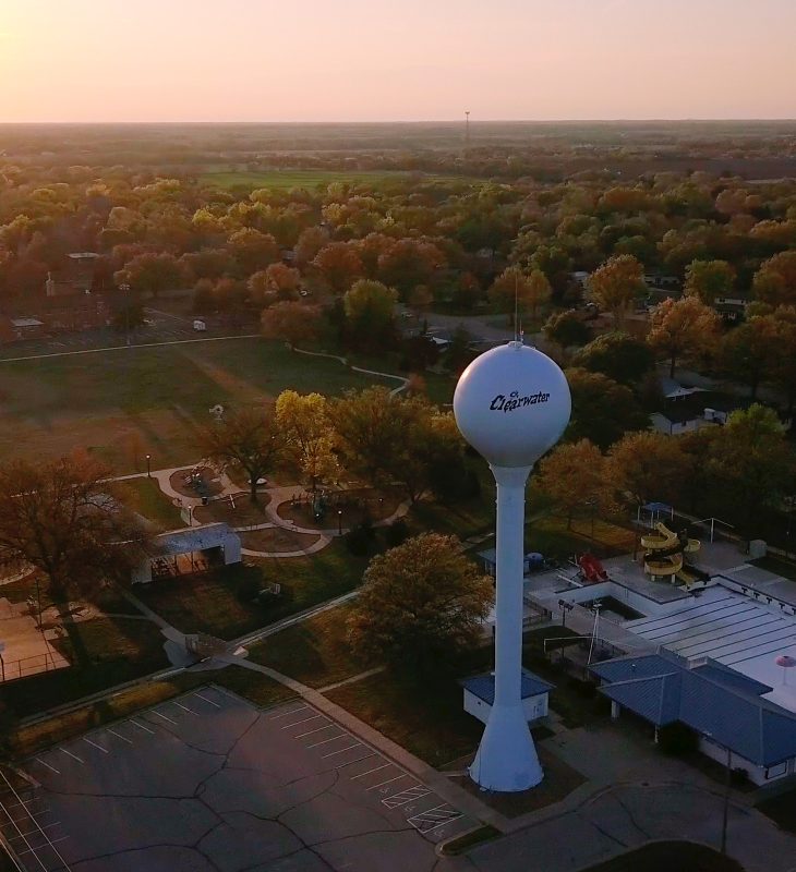 Internet Service Provider Clearwater KS