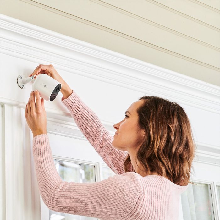 Twin Valley Image Listing Large Arlo Home Security Install