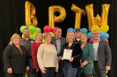 Twin Valley Featured Image Best Places To Work Award