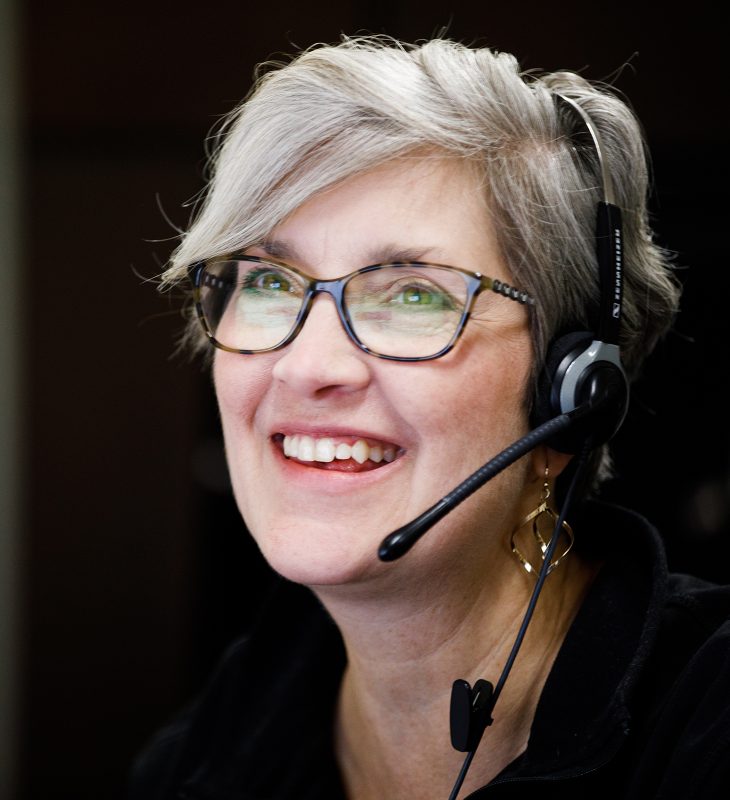 Twin Valley Into Contact Support