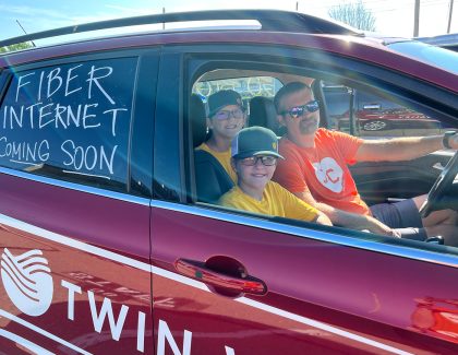 Internet Service Provider Minneapolis KS