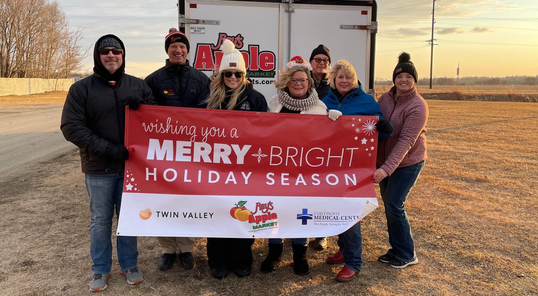 Twin Valley Featured Image Holiday Ham Giveaway